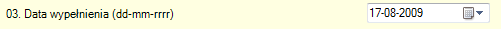 ZUS ZFA_data_wypelnienia